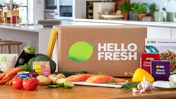 HelloFresh Australia