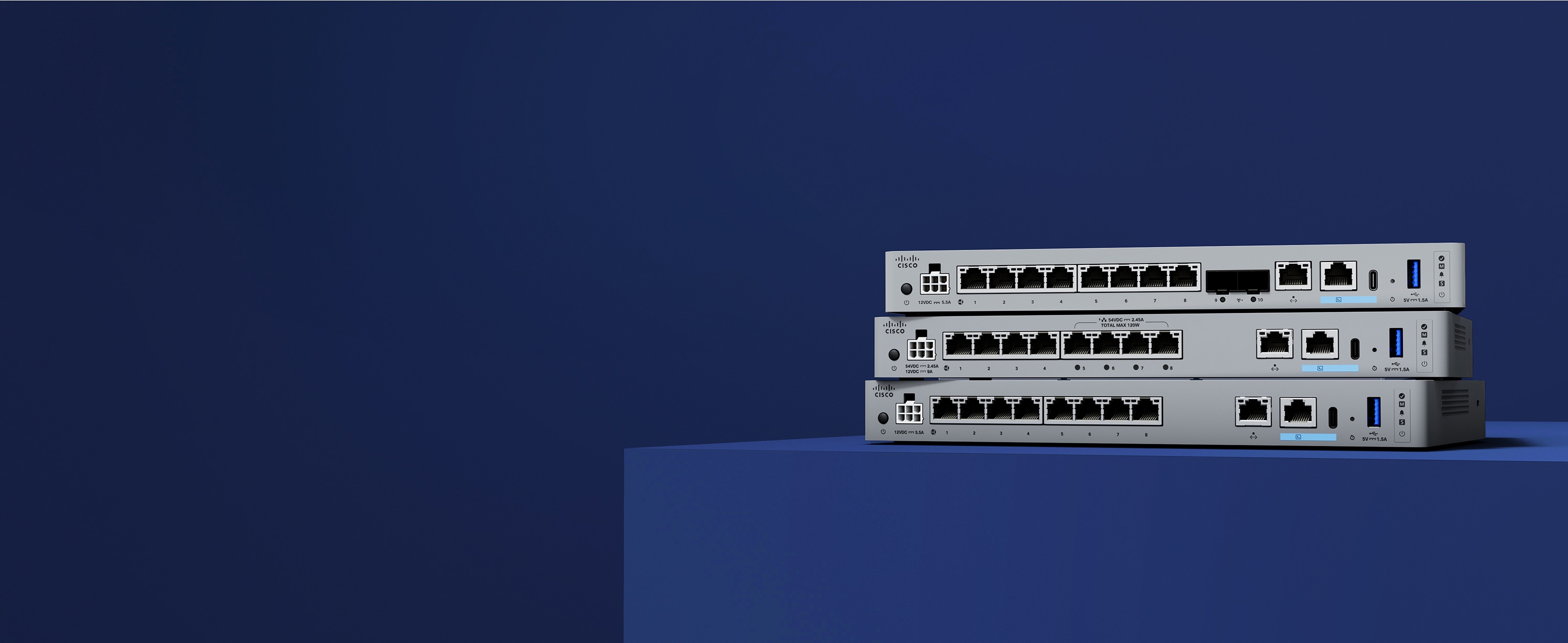 Cisco Secure Firewall 1200 Series
