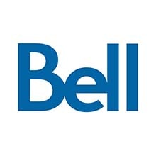 Bell Canada logo