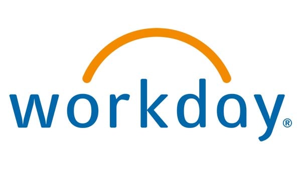 Workday logo