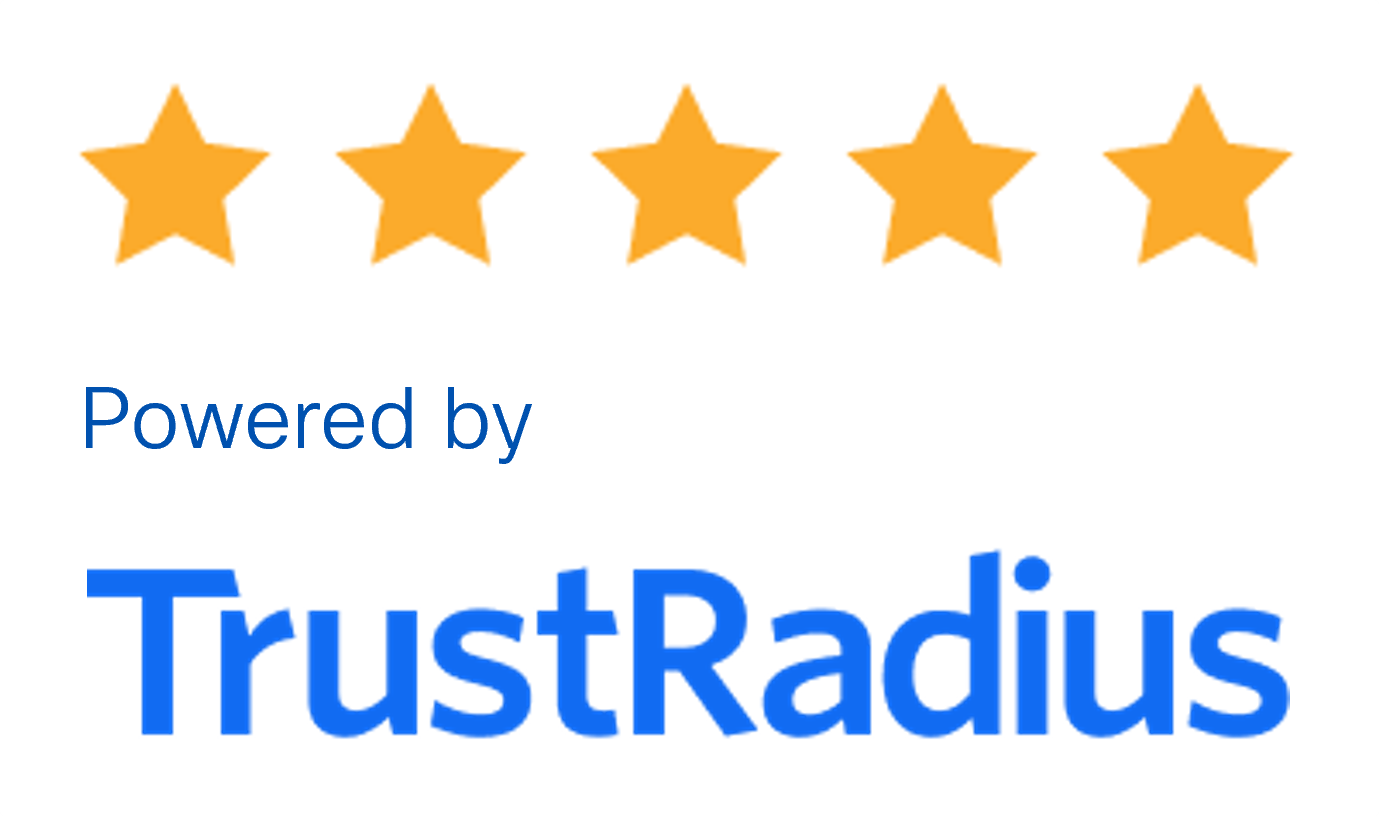 TrustRadius logo