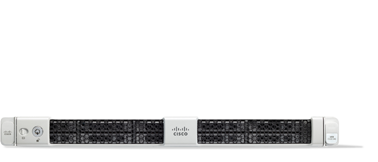 Cisco IEC6400 边缘计算设备