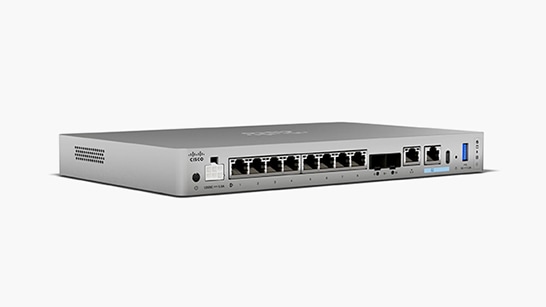 Cisco Secure Firewall 1200 overview video