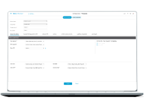  Centralized management dashboard