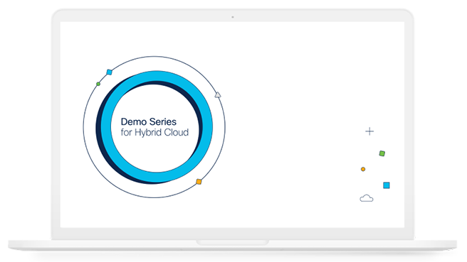 ​​Hybrid cloud demo series​