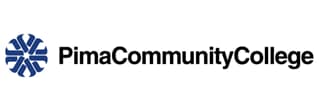 Logo du Pima Community College