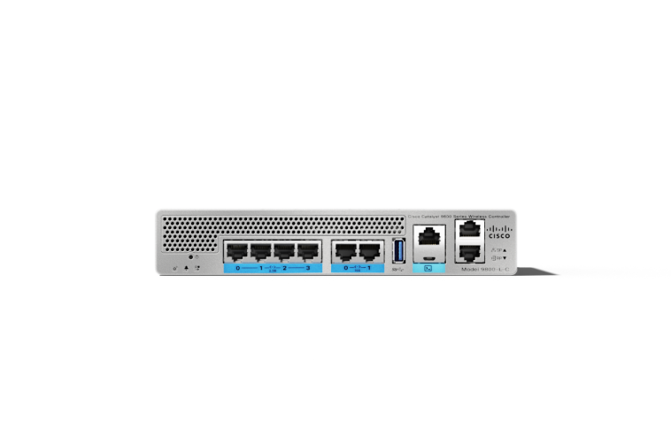 Cisco Catalyst 9800-L