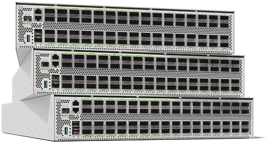 Cisco Nexus 9000 시리즈 데이터 센터 스위치 제품군