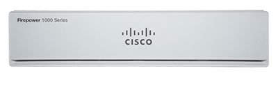 Cisco Secure Firewall