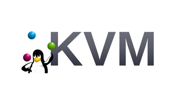 KVM