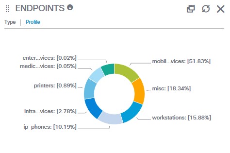 Endpoints Profile