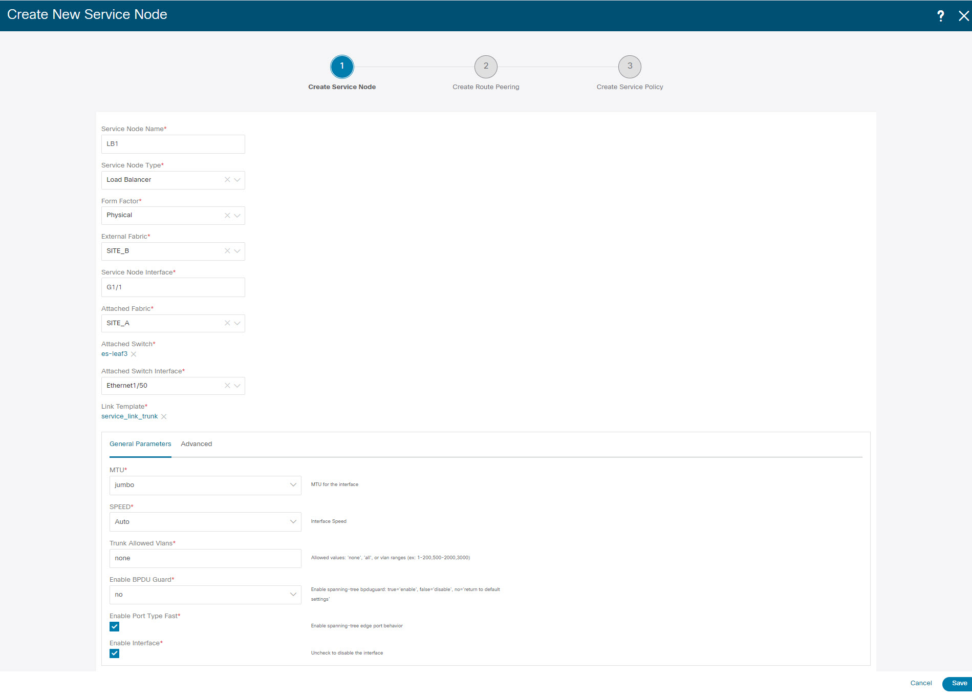 create-service-node-load-balancer